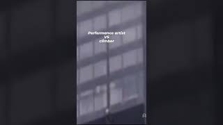 this video on the 443m Sears tower in Chicago Hardest building in the world voice Alex Honnold [upl. by Vernon]