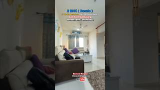 Semi Furnished 2bhk Urgent Sale in Mira Road Mumbai  Jp North Barcelona property realestate [upl. by Skipp]