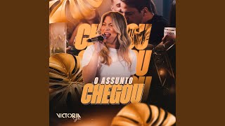 O Assunto Chegou [upl. by Luing]