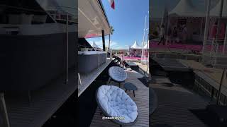 I’ll be 👀 you ❤️‍🔥😝 sailaway catamarans yacht boats [upl. by Natanoj]