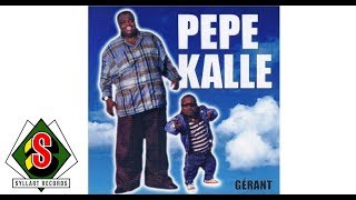 Pépé Kallé  Muana ndeke audio [upl. by Einahpet]