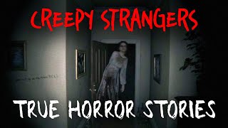 5 Disturbing Encounters with StrangersStalkers [upl. by Helfant]