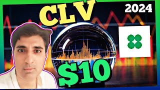 Will CLV Coin Hit 🚀 10 in 2024 Clv Coin Price Prediction Clv Coin Binance Clv Coin News [upl. by Amrak]