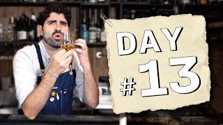 Flaviar Whiskey Advent Tasting  DAY 13  Lochlea amp Westward [upl. by Ardnnek105]