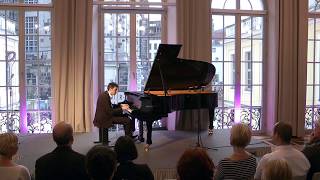 Sorin LIVE Voices of Spring HD J Strauss  FrühlingsstimmenWalzer [upl. by Samuella]