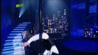 George Sampson  Living The Dream  Part 1b [upl. by Zetra32]