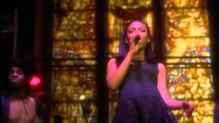 Brandy  Happy Live from Double Platinum [upl. by Sachsse]