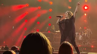 Maggie Rogers  The Kill Live in Portland OR 103024 [upl. by Ecinrev130]