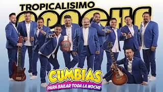 Tropicalísimo Apache Grandes Exitos Cumbias Viejitas Pero Bonitas Para Bailar  Lo Mejor De Lo Mejor [upl. by Engamrahc]