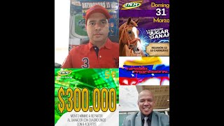 HIPISMO PROFESIONAL DOMINGO 3132024 [upl. by Jerrilyn]