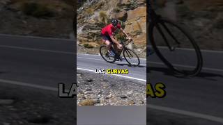 TÉCNICA PARA GIRAR RÁPIDO EN DESCENSOS SIN MIEDO ciclismo DescensoRapido CurvasPerfectas tips [upl. by Channa]