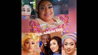 Foluke Daramola Husband Says the Reason why he Married another Seife Oletike ooo [upl. by Alake]