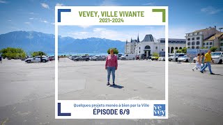 Vevey ville vivante épisode 69 [upl. by Latyrc440]