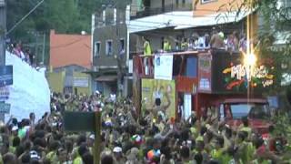 MENDES  CARNAVAL 2010 [upl. by Aneleairam]