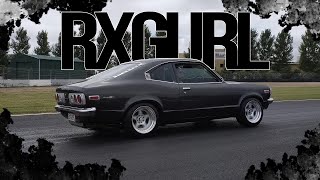 Finishing the RX3 before 4NR Nationals  Garage Nights EP13 [upl. by Dukey]