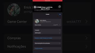 Como limpar o cachê dos apps no iPhone [upl. by Matilde]