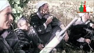 6Guerre Algérie comme on ne lavait jamais vue Part6 [upl. by Ellingston]