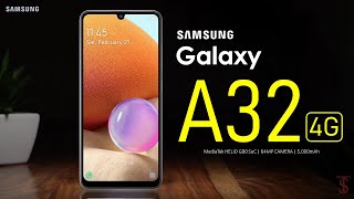 Samsung A32 Review  مراجعة سامسونج a32 [upl. by Wit]