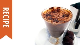 Espressino Recipe [upl. by Adiam]