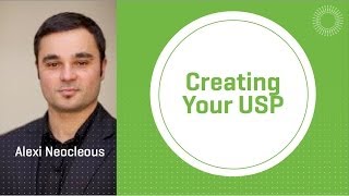 How to Create Your USP [upl. by Meesak]