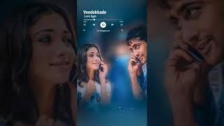 Veedokkade ringtone  whats app status [upl. by Anelis]