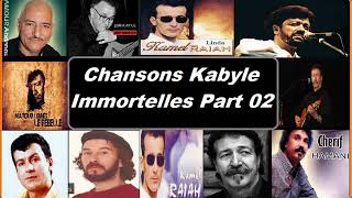 Chansons Kabyle Immortelles quotPart 02quot [upl. by Major]