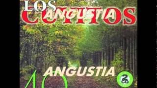 ANGUSTIALos Cuyitos [upl. by Elbertine]