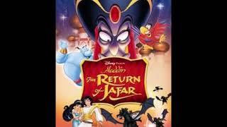 Aladdin The Return of Jafar Youre Only Second Rate [upl. by Dogs394]