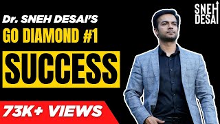 Motivational Videos for Success  Go Diamond 1 [upl. by Nolyaw361]