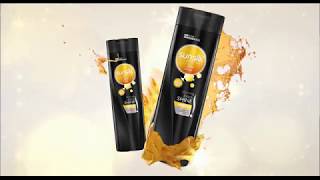 Sunsilk Black Shine Shampoo 11s  Sunsilk Bangladesh [upl. by Anelav546]