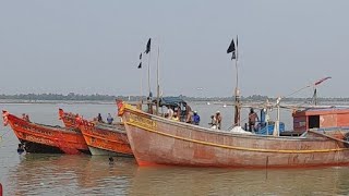 Digha today video। New Digha live। Old digha blog [upl. by Novello686]