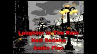 Laughter In The Rain Neil Sedaka Audio Flac [upl. by Trainor]