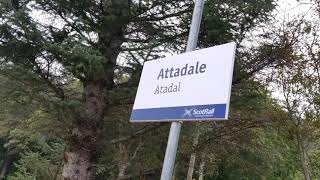 This is Attadale episode 34 [upl. by Salohcim]