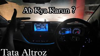 Defrost  Easy Techniques  Fog से बचे  Avoid Fog  Car Driving Tip  Tata Altroz [upl. by Klarika]