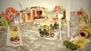 Hairy Bikers Everyday Gourmet Opening Sequence [upl. by Iosep]