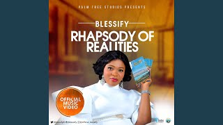 Rhapsody of realities theme song [upl. by Adlemy]