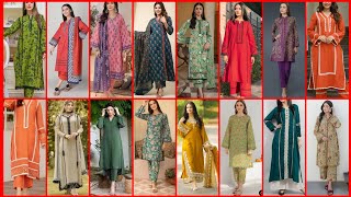 Latest Kurta designs Kurti designs [upl. by Ayomat]