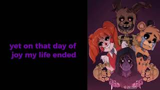 THE AFTON FAMILY Song [upl. by Romney]