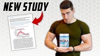 Why Essential Amino Acids are Underrated [upl. by Etnovaj]