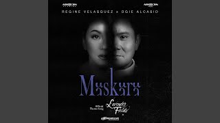 Maskara Theme from “Lavender Fields” [upl. by Akciret]