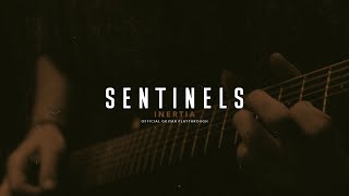 Sentinels  Inertia Guitar Playthrough [upl. by Enohsal]