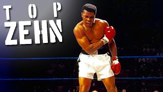 10 Fakten über Muhammad Ali [upl. by Eicaj]