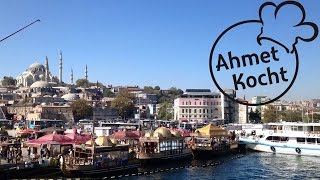 Türkei Urlaub 2014  AhmetKocht  VLOG Special [upl. by Berni]