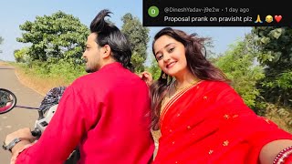 BTS🩷 Ye Kya bol Diya Jo nahi Bolna Chahiye tha 🙈Bindass Kavya Romantic Music Video shoot [upl. by Anera667]