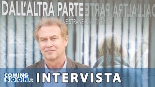 Dallaltra parte intervista esclusiva di Coming Soon al regista Zrinko Ogresta [upl. by Harim]