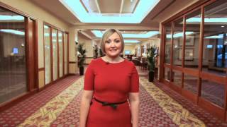 Virtual Venue Visit The Celtic Manor Video Tour [upl. by Leirbag]