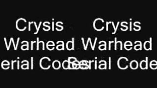 Crysis Warhead Serial Key [upl. by Buff]