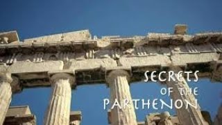 PBS NOVA Secrets of the Parthenon Documentary history [upl. by Whitcher797]