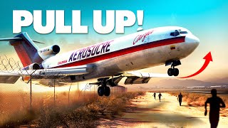 BARELY Believable The Shocking Truth About Aerosucre Flight 157 [upl. by Innep]