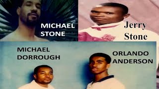 The death of Orlando quotBaby Lanequot Anderson I Michael Dorrough amp Michael amp Jerry Stone I [upl. by Anirtac]